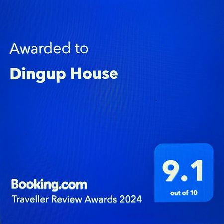 Dingup House Bed & Breakfast Manjimup Eksteriør bilde