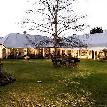 Dingup House Bed & Breakfast Manjimup Eksteriør bilde