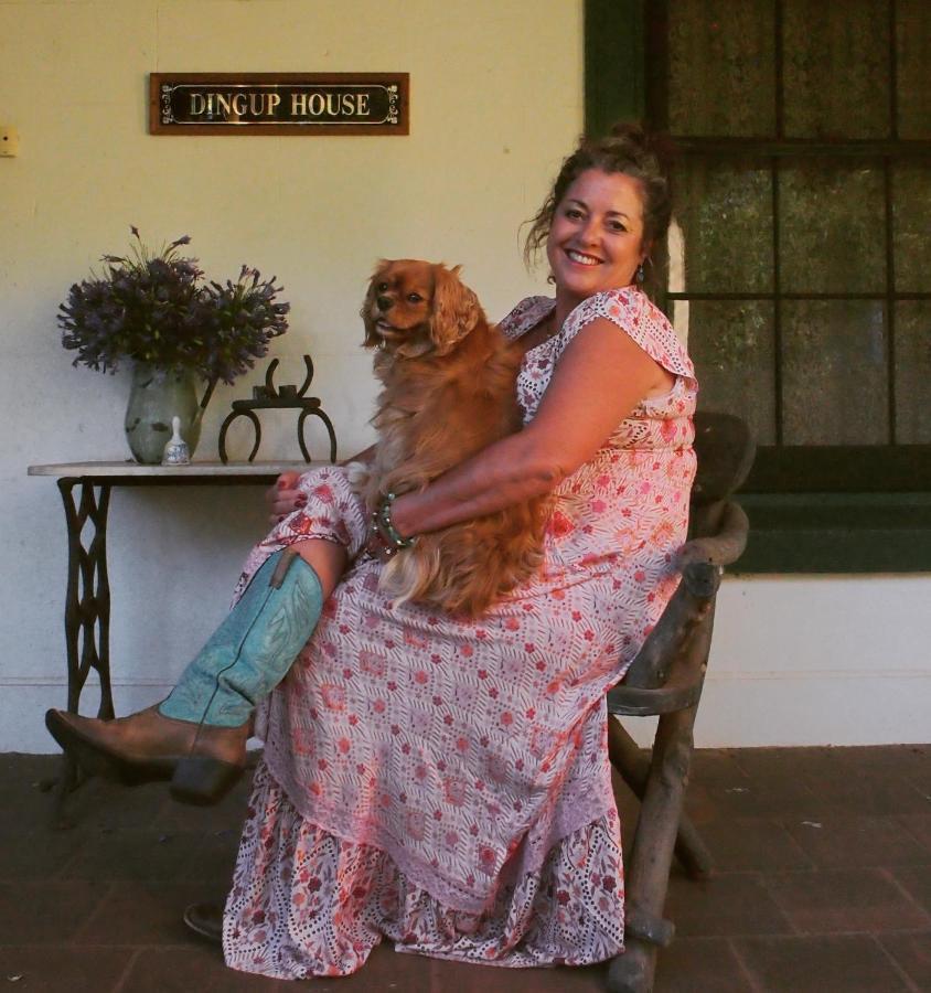 Dingup House Bed & Breakfast Manjimup Eksteriør bilde