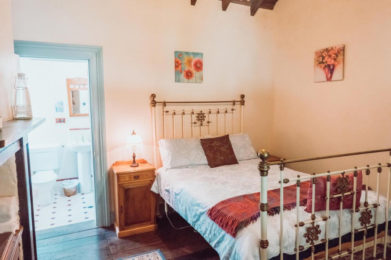 Dingup House Bed & Breakfast Manjimup Eksteriør bilde
