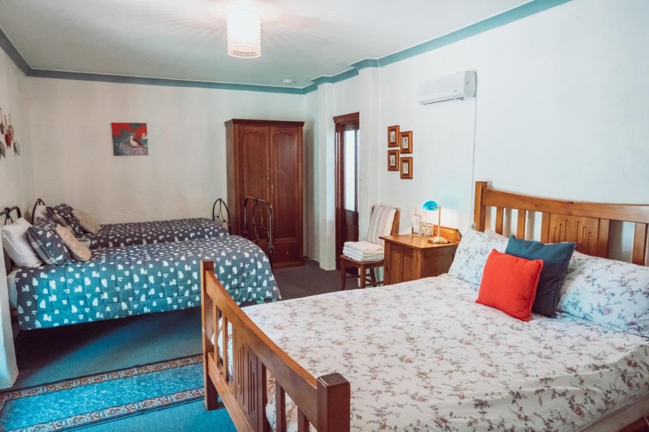 Dingup House Bed & Breakfast Manjimup Eksteriør bilde