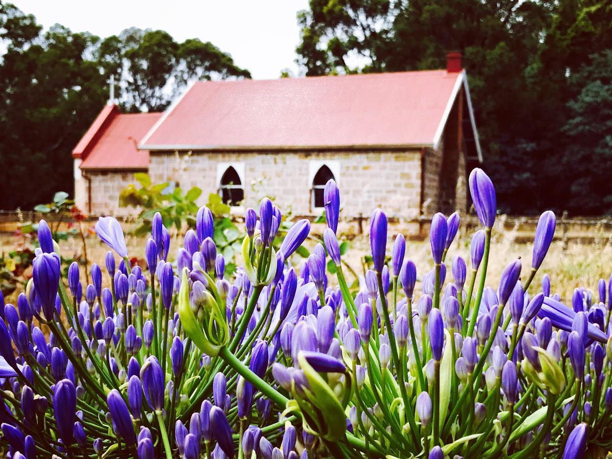 Dingup House Bed & Breakfast Manjimup Eksteriør bilde