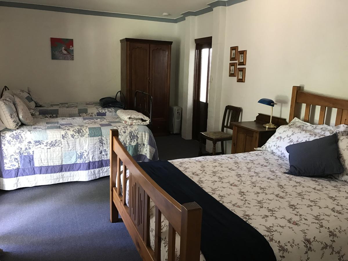 Dingup House Bed & Breakfast Manjimup Eksteriør bilde