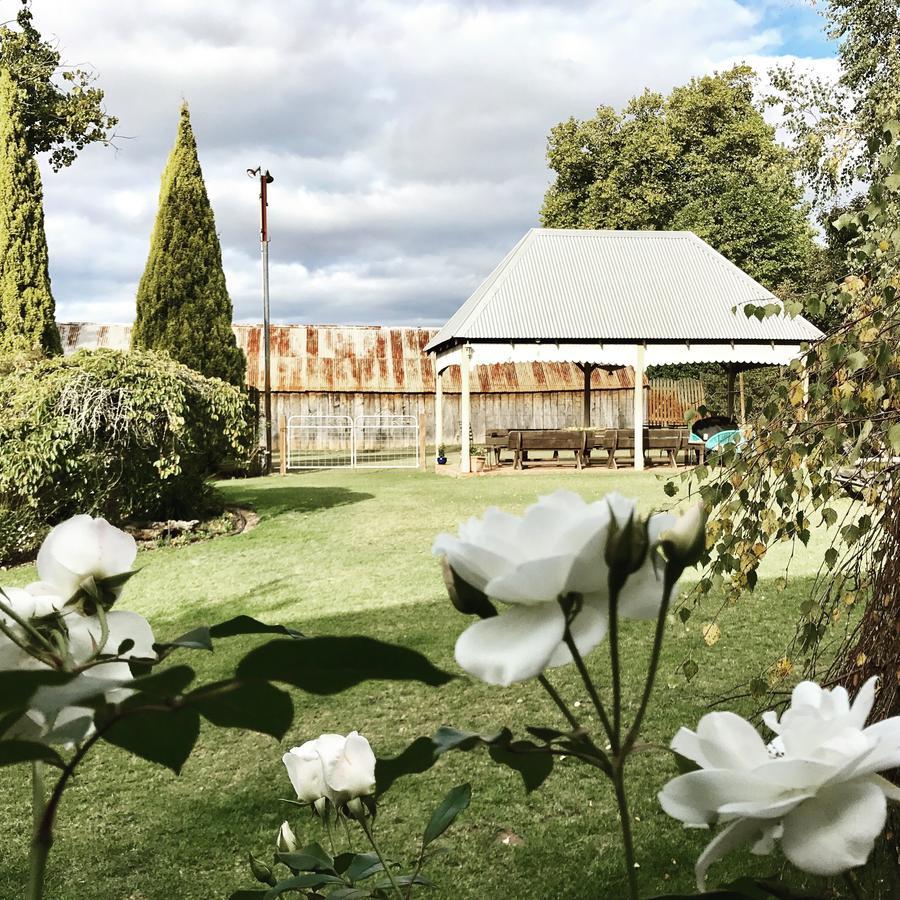 Dingup House Bed & Breakfast Manjimup Eksteriør bilde