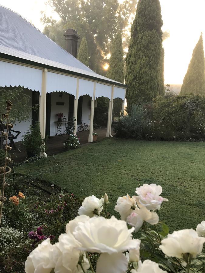 Dingup House Bed & Breakfast Manjimup Eksteriør bilde