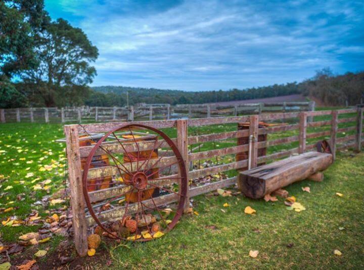 Dingup House Bed & Breakfast Manjimup Eksteriør bilde