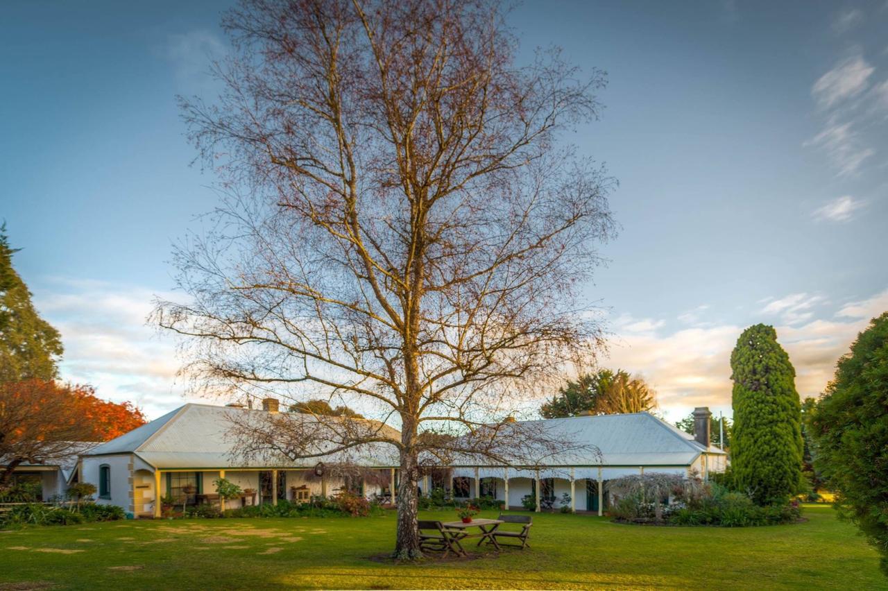 Dingup House Bed & Breakfast Manjimup Eksteriør bilde
