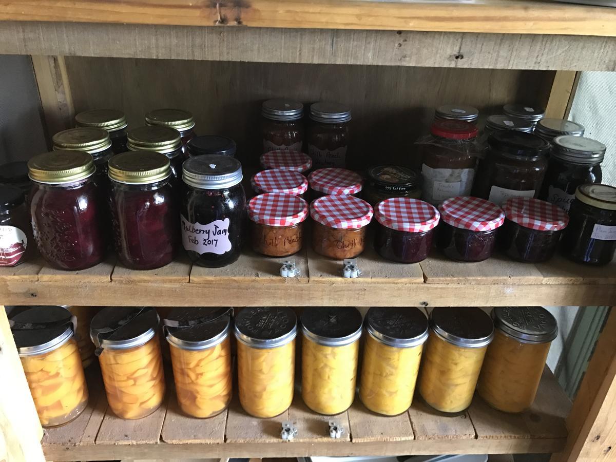 Dingup House Bed & Breakfast Manjimup Eksteriør bilde