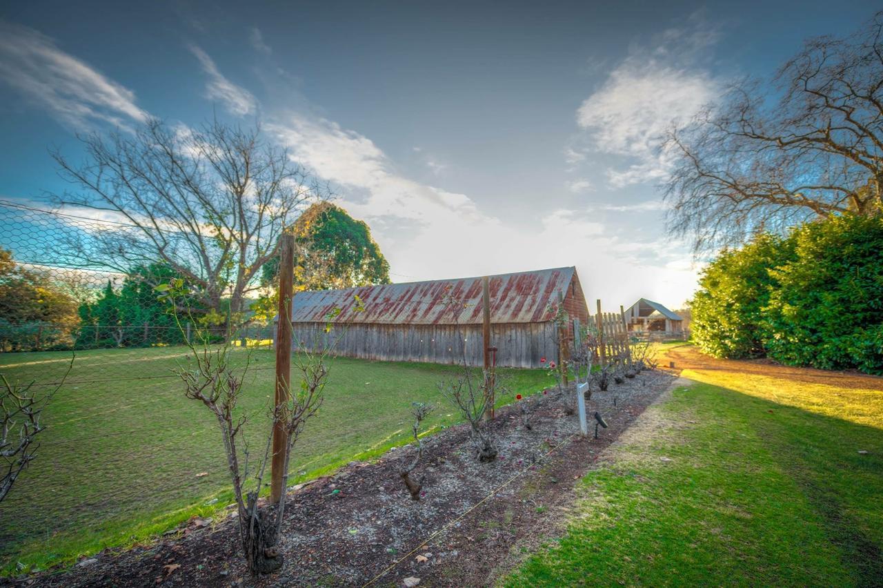 Dingup House Bed & Breakfast Manjimup Eksteriør bilde