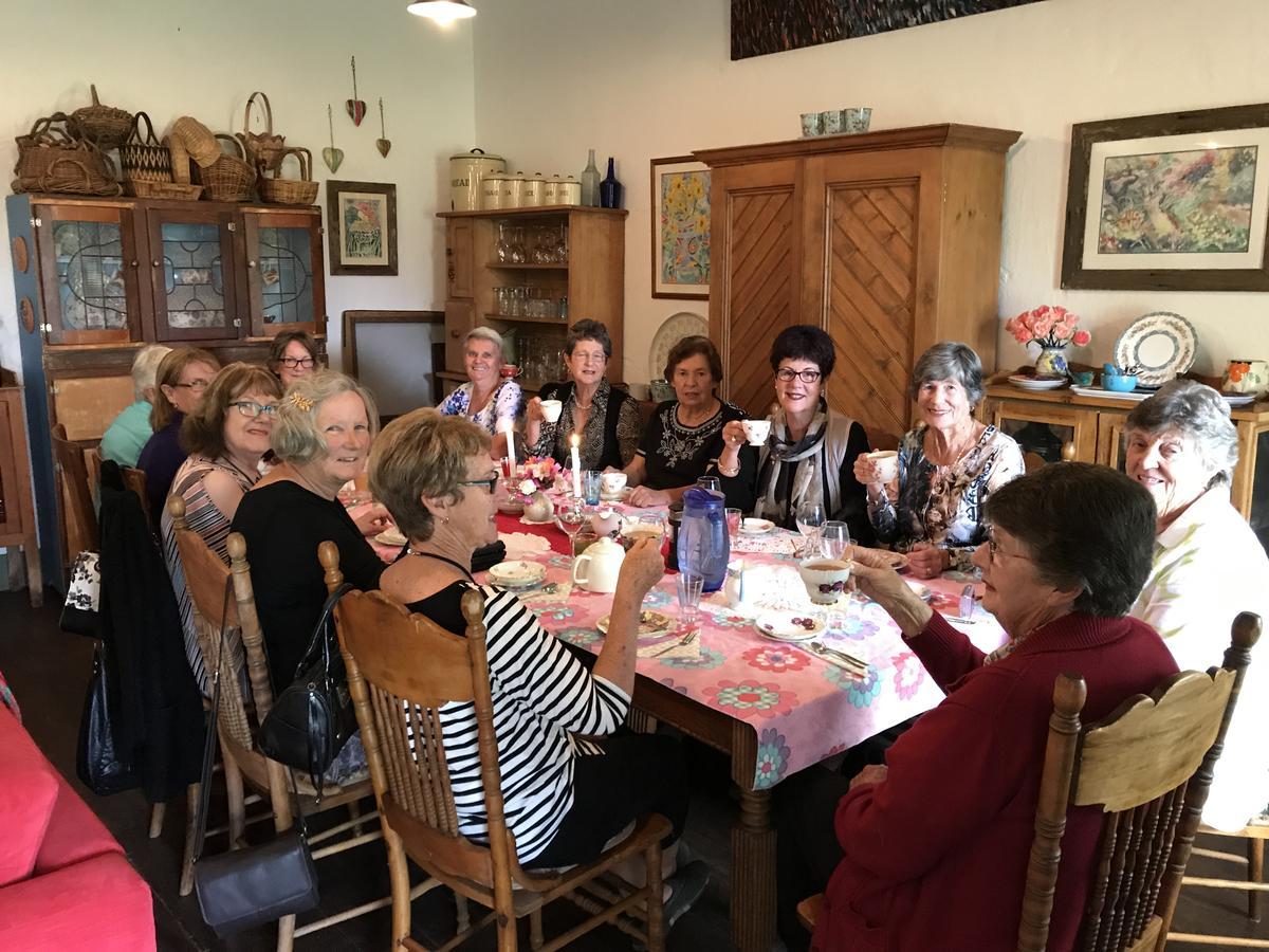 Dingup House Bed & Breakfast Manjimup Eksteriør bilde
