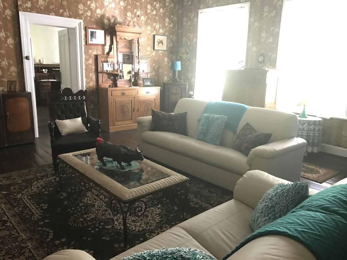 Dingup House Bed & Breakfast Manjimup Eksteriør bilde