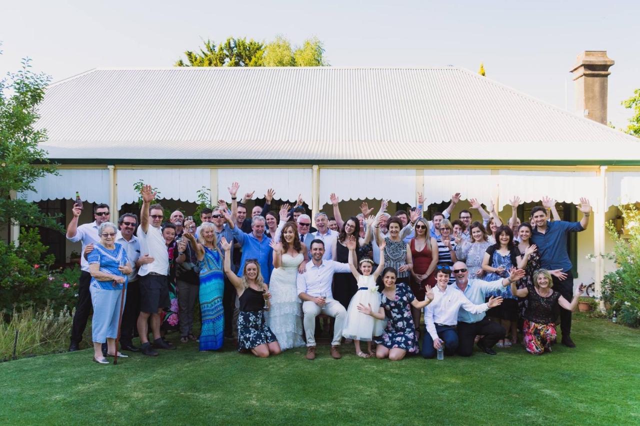 Dingup House Bed & Breakfast Manjimup Eksteriør bilde