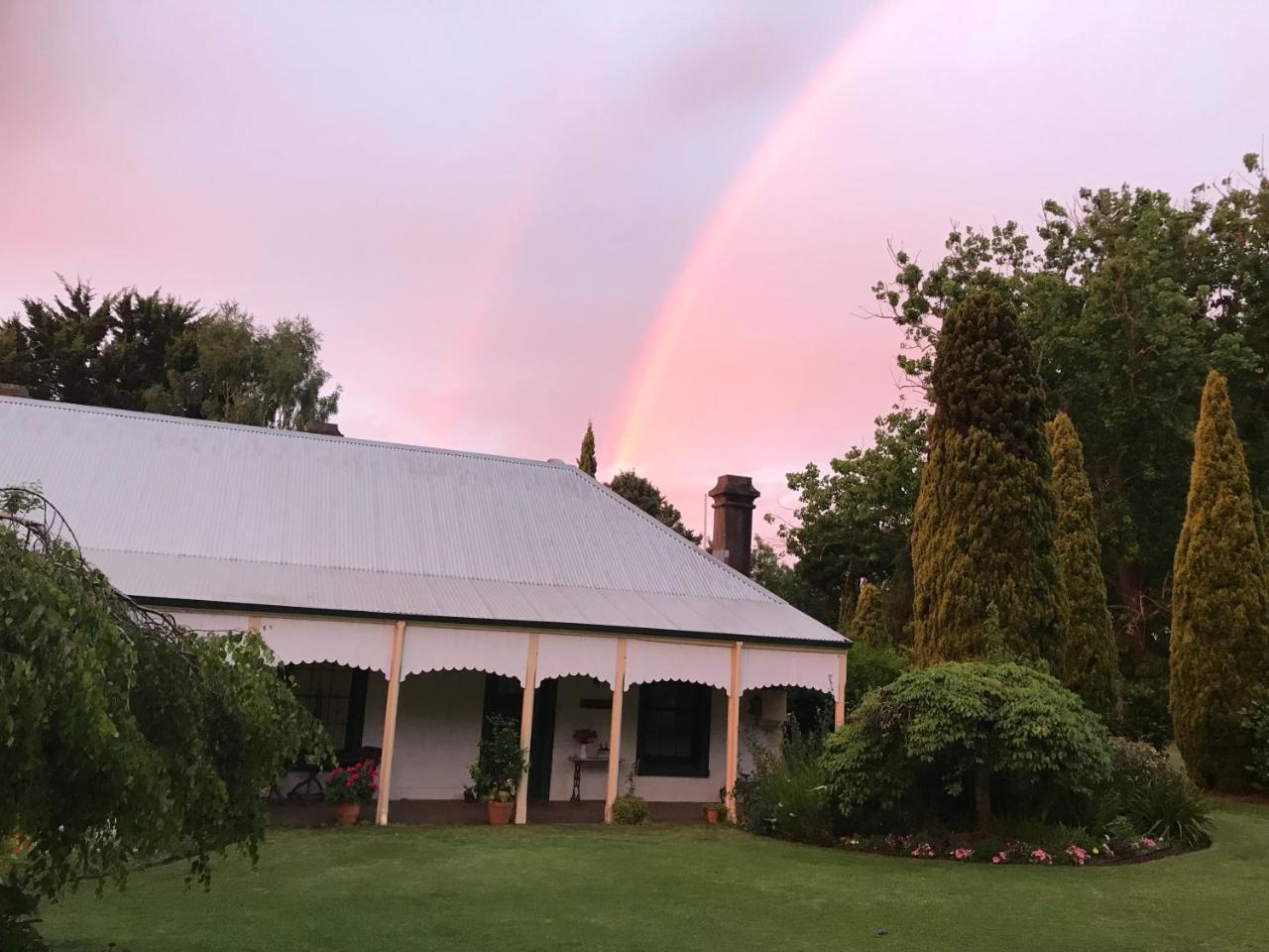 Dingup House Bed & Breakfast Manjimup Eksteriør bilde